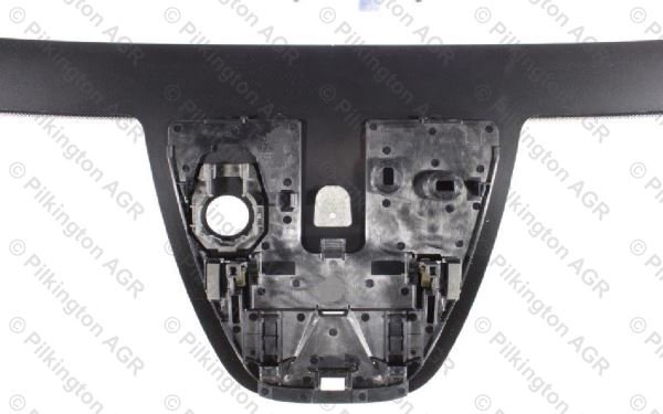HONDA e 5D HBK 2020; WS GN ACO CAMERA BRAC
