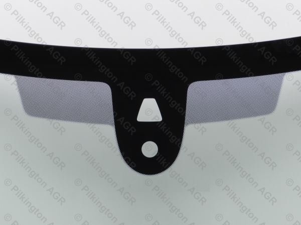 NEW MINI CLUBMAN F54 2015; WS GN SOLAR CAM