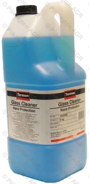 Teroson glass cleaner 5Ltr