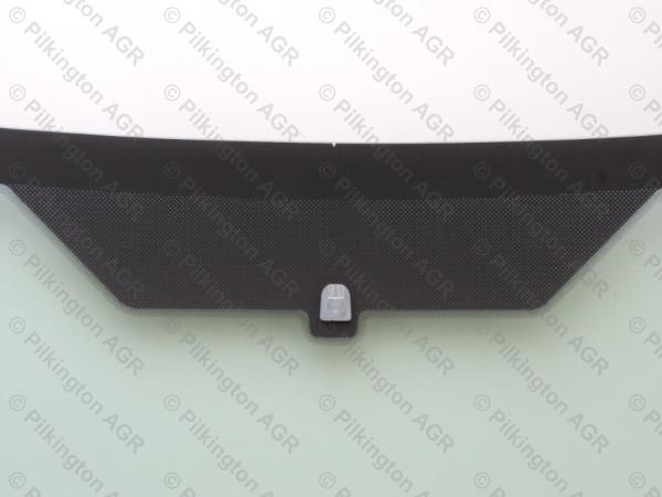 FORD B MAX MINI MPV 2012; WS GN SOLAR ACO 