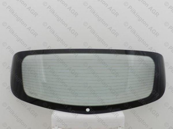 VAUXHALL / OPEL CORSA 5D 2007-;BL GN SOLAR