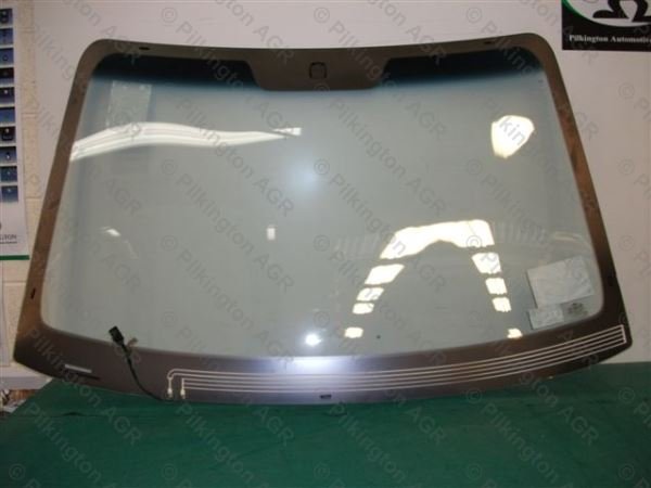 HYUNDAI TUCSON LHD 2004-;WS GN BL HTD VIN 
