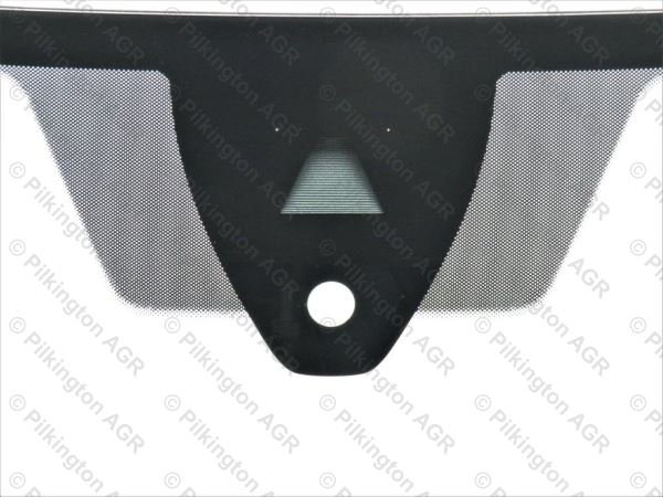 SEAT LEON 5D HBK/EST 2020-; WS GN SOLAR CA