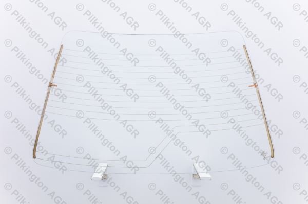 ESCORT MK3 SAL 80-90;BL CL