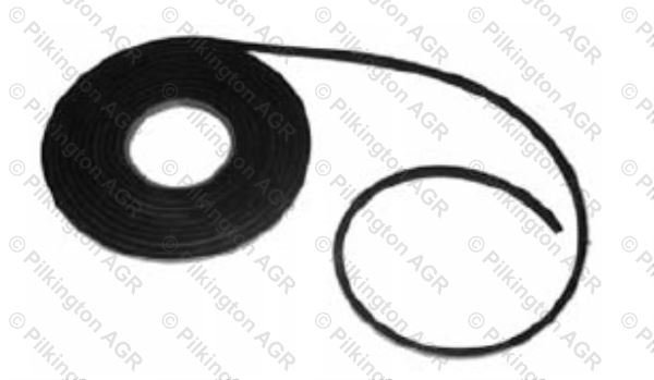 FOAM DAM BAND 6.4*6.4*4.5M