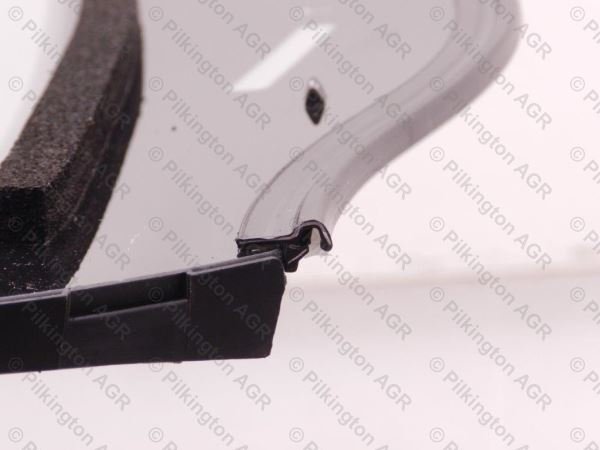 FORD S MAX 10/2015; WS GN SOLAR ACO CAMERA