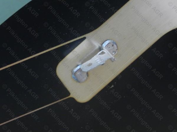 TOYOTA PRIUS 5D HBK 2003-;BL GN HWARE 1H