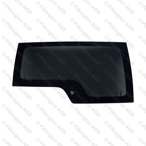 LAND ROVER DISCOVERY 3 L319 04-;BL GN PRIV