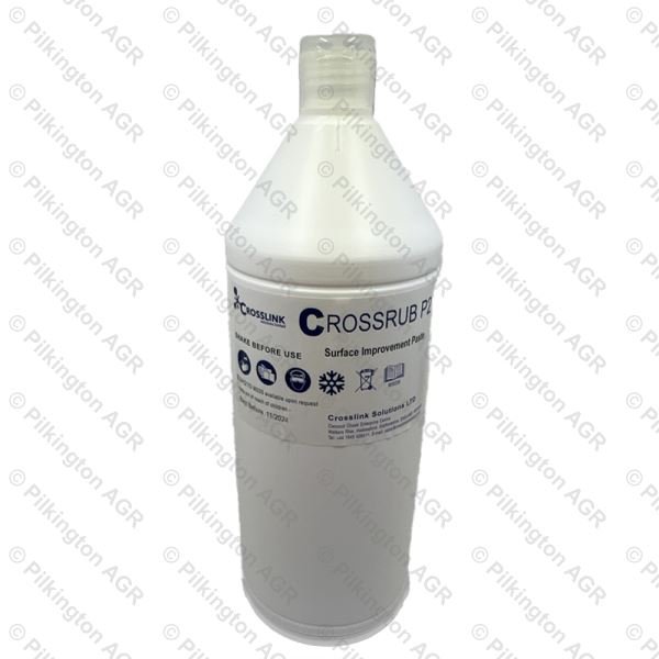 CROSSRUB P2-Surface improvement paste
