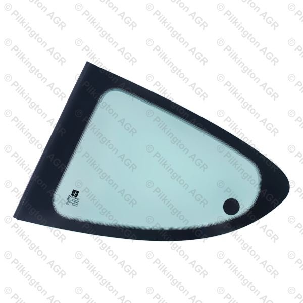 PEUGEOT 207 3D 2006-;LRQ GN SOLAR OPN HWAR