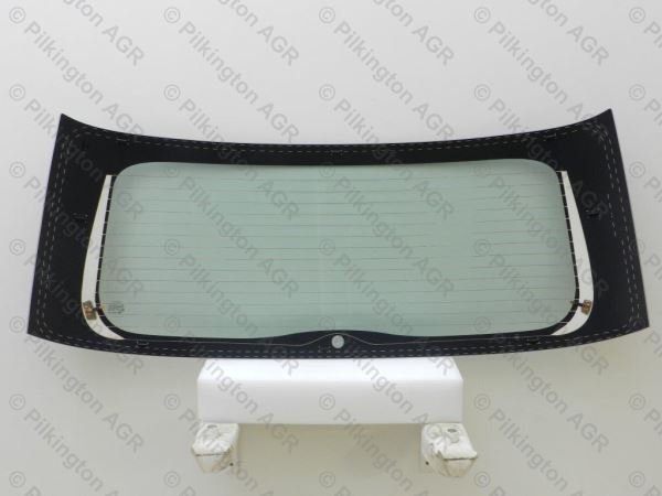 FIAT 500 LARGE 2012;BL GN SOLAR