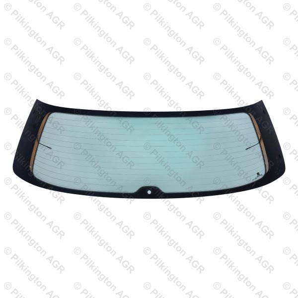 VW PASSAT B7 EST 2010-;BL GN SOLAR OTHER H