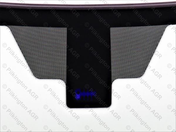 Mazda 2                  07-;WS GN SOLAR A