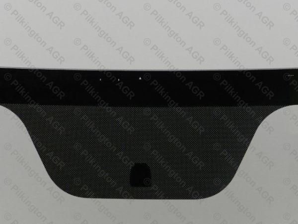 KIA RIO 5D HBK 2011-;WS GN VIN
