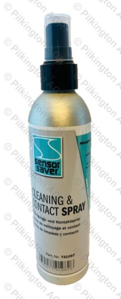Sensor saver cleaning fluid 250ml
