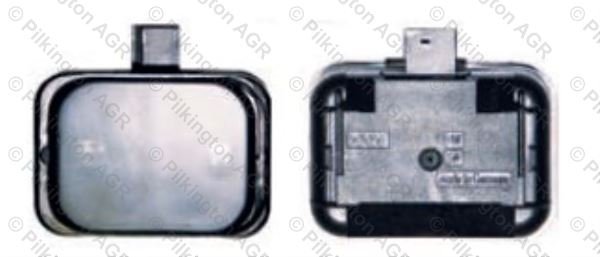 VW GOLF A5 3D/5D 2003; RAIN SENSOR