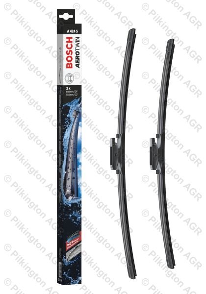 Bosch Aerotwin A424S
