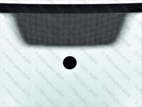 VW PASSAT B6 2005;WS GN SOLAR ACO VIN HWAR