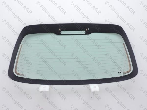 NISSAN MICRA K11 00-03-;BL GN HMSL 1P