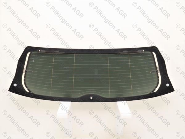 VW ID.3 5D HBK 2020-; BL GY PRIVACY ANT OT