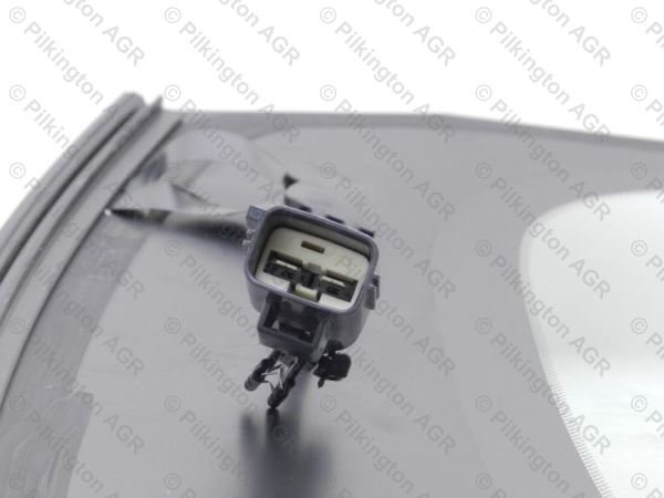 VOLVO V60 2018- / S60 2019- WS GN ABS ACO 