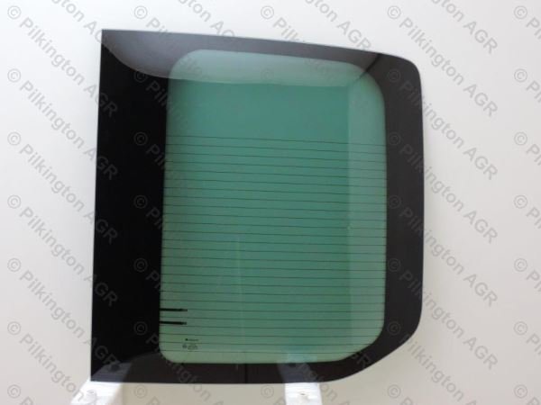 FORD TRANSIT 2D/4D LOW/MEDIUM ROOF 2014; B