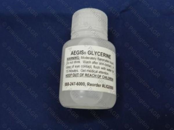 AEGIS Glycerine 30ml for suction cups