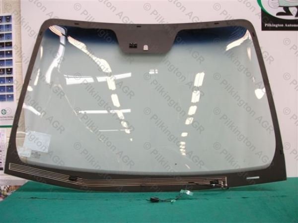 KIA CARENS MPV RHD 2006-;WS GN BL RHD HTD 