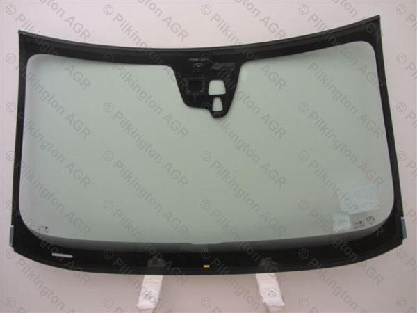 VOLVO S80+V70+ XC70 (CITY SAFETY SYSTEM) F