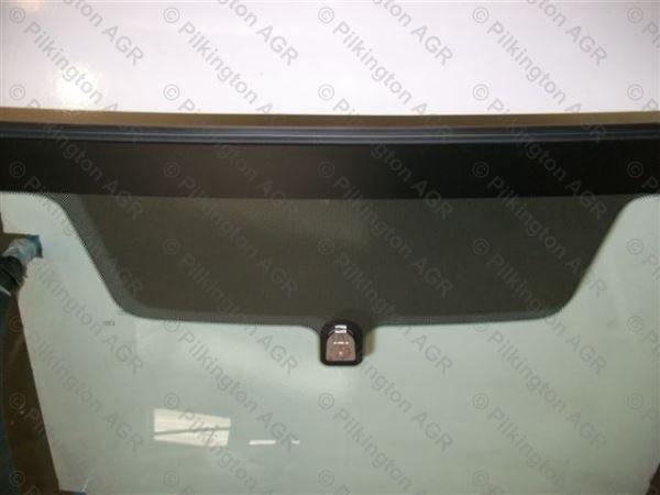 MAZDA 3 HBK-SAL LHD 2009-;WS GN HTD HWARE