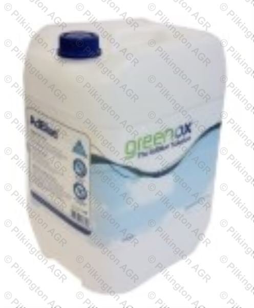 Greenox AdBlue 10 litre container