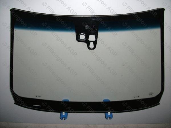 VOLVO XC 60  2008-;WS CL COATED ACO BL RSN