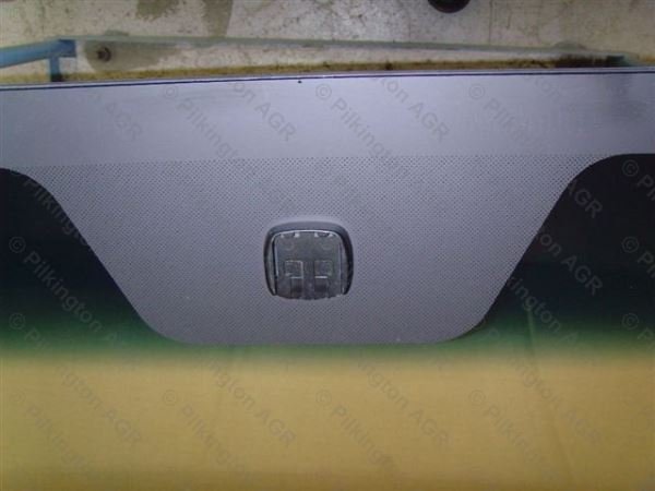 SSANGYONG KYRON LHD 2006- / ACTYON LHD 10/