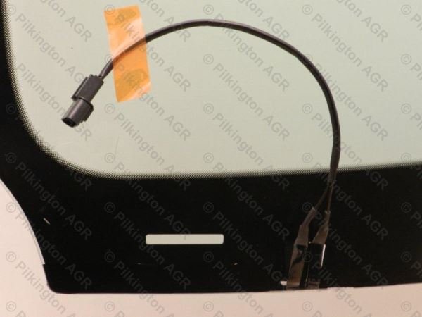 KIA  PRO-CEE'D 3D HBK 07-;WS GN SOLAR HTD 