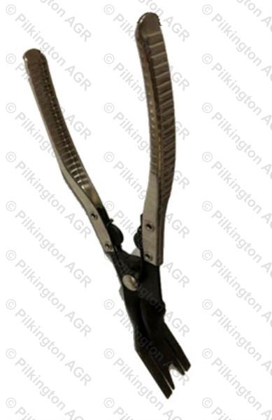 DOOR INNER-LINING CLIP PLIERS