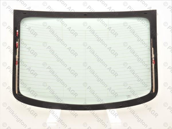 HYUNDAI I40 4D SAL 2011; BL GN ANT