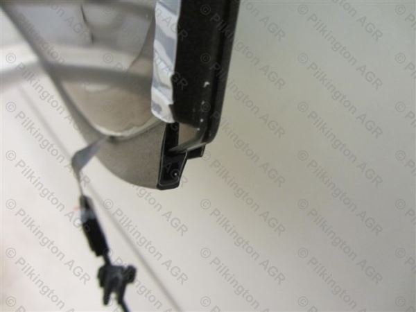 VOLVO S80 06-/V70/V70 CROSS COUNTRY 07; WS