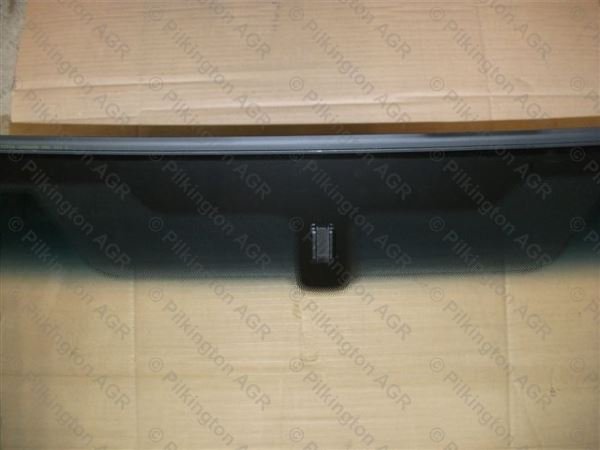 VAUXHALL VECTRA SAL HBK EST 02-;WS GN SOLA