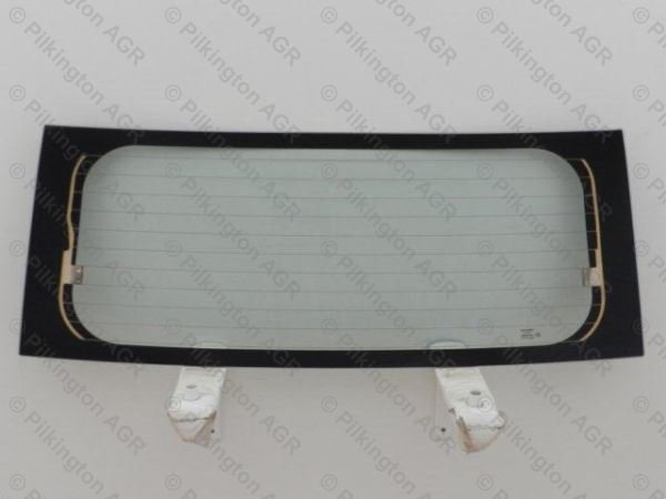 DAIHATSU CUORE HBK 5D 2008-;BL GN