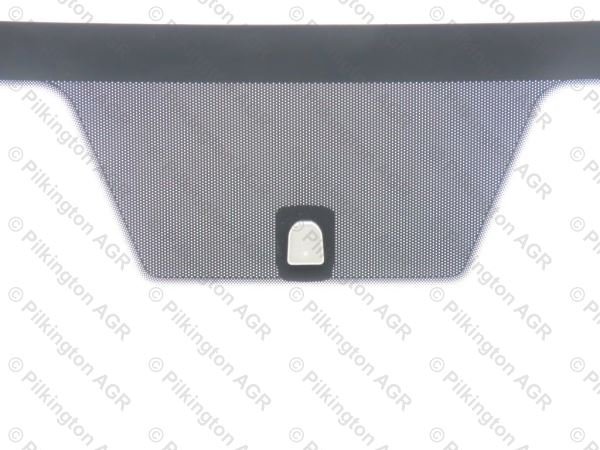 VW FOX RHD 05-;WS GN SOLAR ANT RHD HWARE