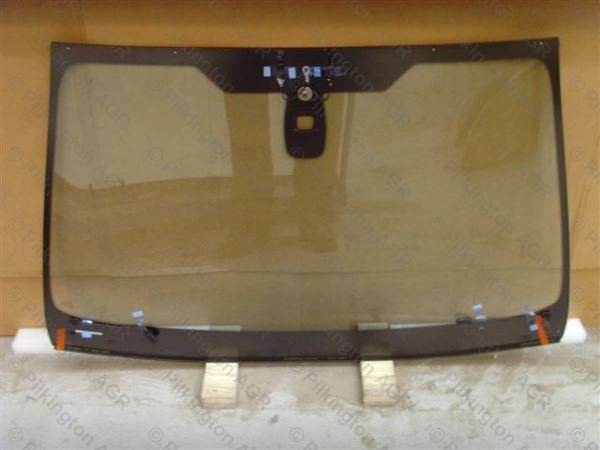 FORD MONDEO SAL+HBK+EST 01/2009-;WS BL SOL