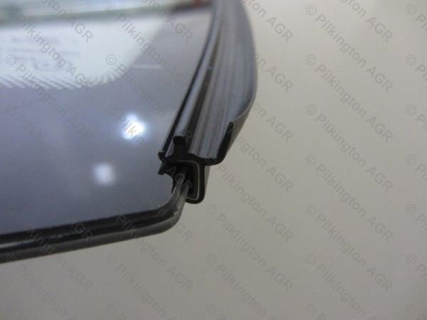 FORD FOCUS C MAX 2003; WS BL SOLAR RSNLSN 