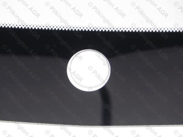 VAUXHALL / OPEL CORSA 3D 2007-;BL GN SOLAR