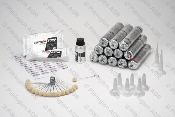 TEROSON BOND30 POWERKIT 12X420ML