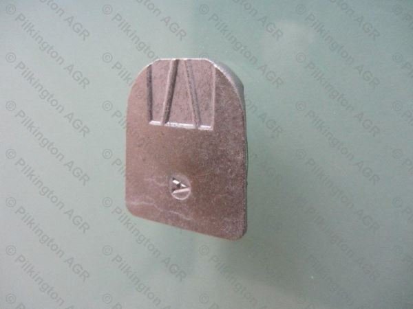 FORD COUGAR 99-;WS GN SOLAR VIN