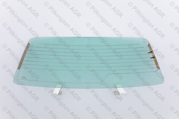 RENAULT TWINGO 97-;BL GN SOLAR