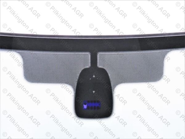 PEUGEOT 207 3D 5D 06-;WS CL COATED ACO RSN