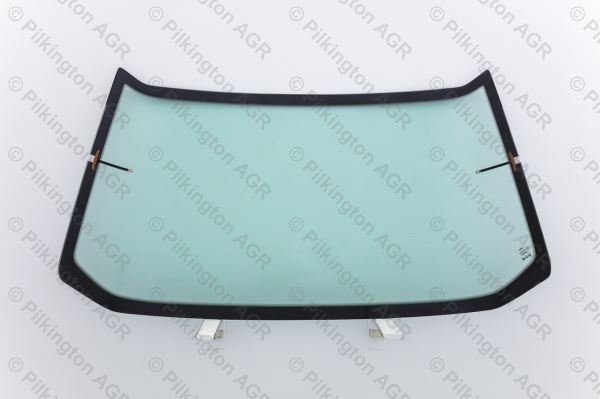 MERCEDES 200-300 SAL W124 85-96-;BL GN LAM