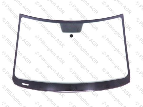 VW POLO 2009-;WS GN SOLAR VIN HWARE ENCAP