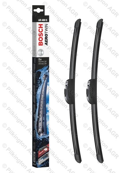 Bosch Aerotwin - Retrofit AR480S